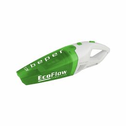 BEPER 50400 ECOFLOW ruční akumulátorový vysavač 60W, 2,5Kpa