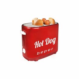 BEPER BT150-Y hotdogovač 750W