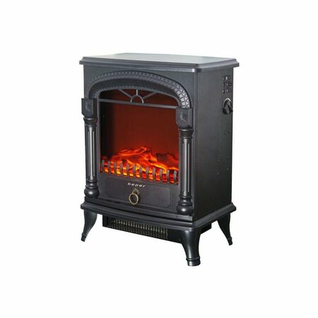BEPER RI-504 elektrický krb 1750W