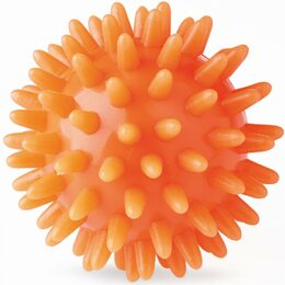 Masážní míček extra malý, oranžový Vitility 70610100