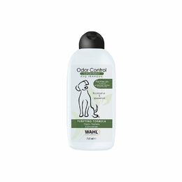 Wahl 3999-7020 šampon pro psy Odor control (750 ml)