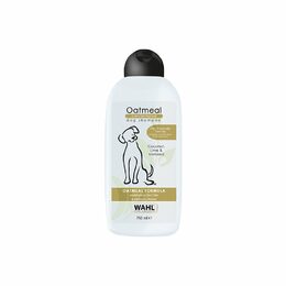 Wahl 3999-7040 šampon pro psy Oatmeal (750 ml)