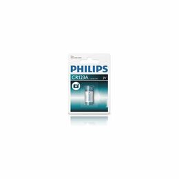 PHILIPS CR123A/01B