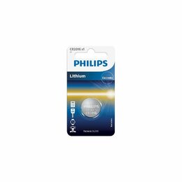 PHILIPS CR2016/01B