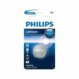 PHILIPS CR2016/01B