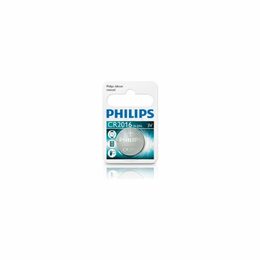 PHILIPS CR2016/01B