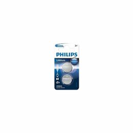 PHILIPS CR2032P2/01B