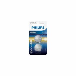 PHILIPS CR2032P2/01B