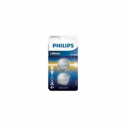 PHILIPS CR2032P2/01B