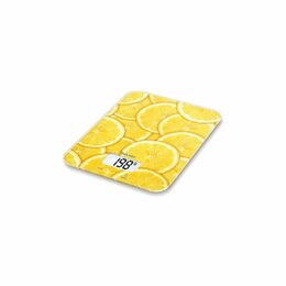 BEURER KS 19 LEMON  / 5 letá záruka
