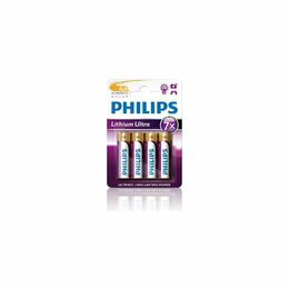 PHILIPS FR6LB4A/10