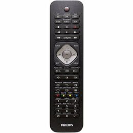 Dálkový ovladač Philips SRP5016/10