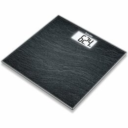 BEURER GS 203 Slate  / 5 letá záruka