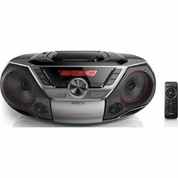 Radiopřijímač s CD Philips AZ700T (AZ700T/12)