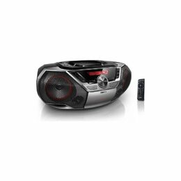 Radiopřijímač s CD Philips AZ700T (AZ700T/12)