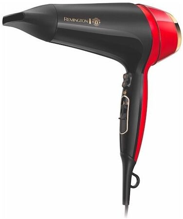 Fén Remington D5755 Man Utd Thermacare 2400 Dryer