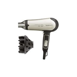 Fén Rowenta Compact Pro CV4721F0 s generátorem iontů