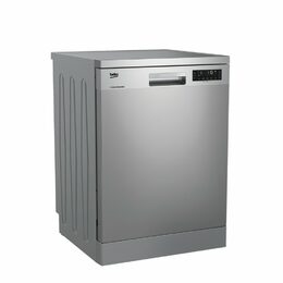 Beko DFN 28423 X myčka nádobí 60 cm