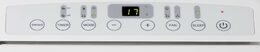 Mobilní klimatizace Domo DO 324 A, 1200 BTU (DO324A)