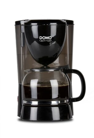 Kávovar DOMO DO 472 K (DO472K)