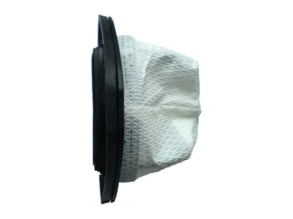 Filtrační sáček aku vysavače DOMO DO211S - 1 ks, textilní (DO211S-SET)