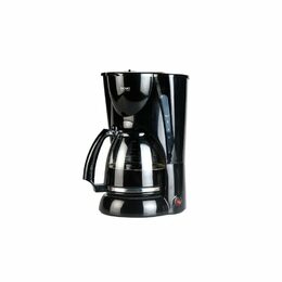 Kávovar - překapávač - DOMO DO470K, 1,8l, černý (DO470K)