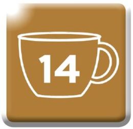 Kávovar s časovačem - DOMO DO473KT , 1,8l, s časovačem (DO473KT)