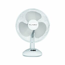 Stolní ventilátor, 30cm - Punex(R) - PFT1030 (PFT1030)