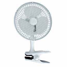 Klipsnový ventilátor - Punex PFT1124, 15 cm (PFT1124)