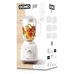 Stolní mixér - DOMO DO703BL, 1,5 l