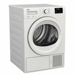 Beko DPS 7405 G B5 kondenzační sušička prádla