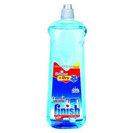 Calgonit Finish Shine & Dry Regular leštidlo 800 ml