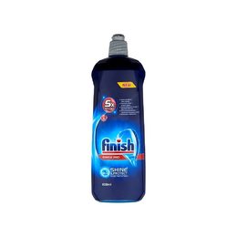 Calgonit Finish Shine & Dry Regular leštidlo 800 ml