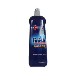 Calgonit Finish Shine & Dry Regular leštidlo 800 ml