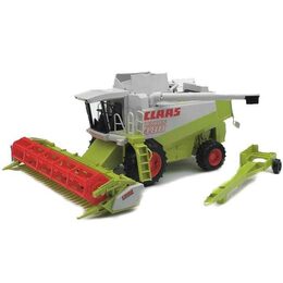 Bruder Kombajn CLAAS LEXION 480