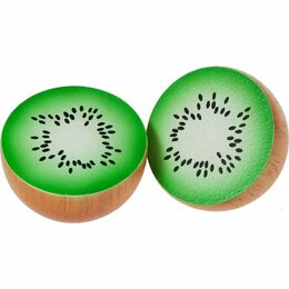 Bigjigs Toys Půlka kiwi 1 ks