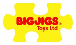 Bigjigs Toys Dřevěné kuželky Piráti