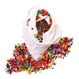 Small Foot Tkalcovský stav s korálky