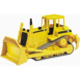 Bruder Buldozer CATERPILLAR velký