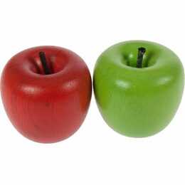 Bigjigs Toys Jablko 1 ks