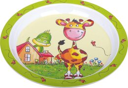 Legler Dětské Tobi a Lilly 9925 - nádobí
