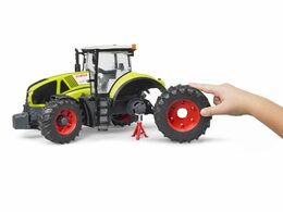 Bruder Traktor CLAAS AXION 950