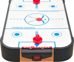 Small Foot Stolní Air Hockey vzdušný hokejový stůl