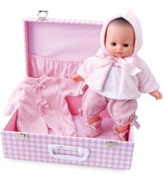 Petitcollin Panenka Baby Doll 36 cm My Baby Love