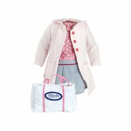 Petitcollin Obleček Noemie (pro panenku 48 cm)