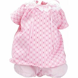 Petitcollin Obleček Iris (pro panenku 36 cm)