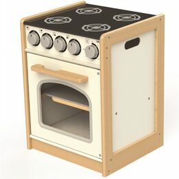 Tidlo Dřevěný sporák Education