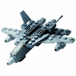 Sluban Builder M38-B05396B 4 Army 1ks Raketomet