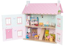 Le Toy Van Domeček Sophie
