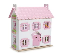 Le Toy Van Domeček Sophie